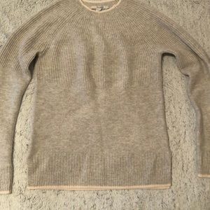 Boden Sweater 100% Cashmere